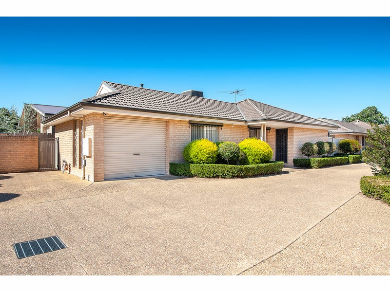 1/460 Parnall Street, Lavington, NSW 2641 Unit for Sale realestate