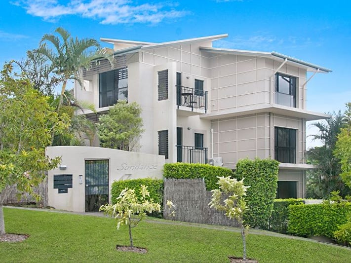 4/47 Tweed Street 'Sundance', Coolangatta, Qld 4225 Property Details