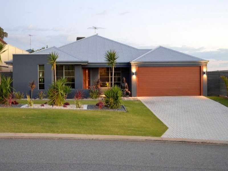 7 Cuballing Rtt, Dawesville, WA 6211