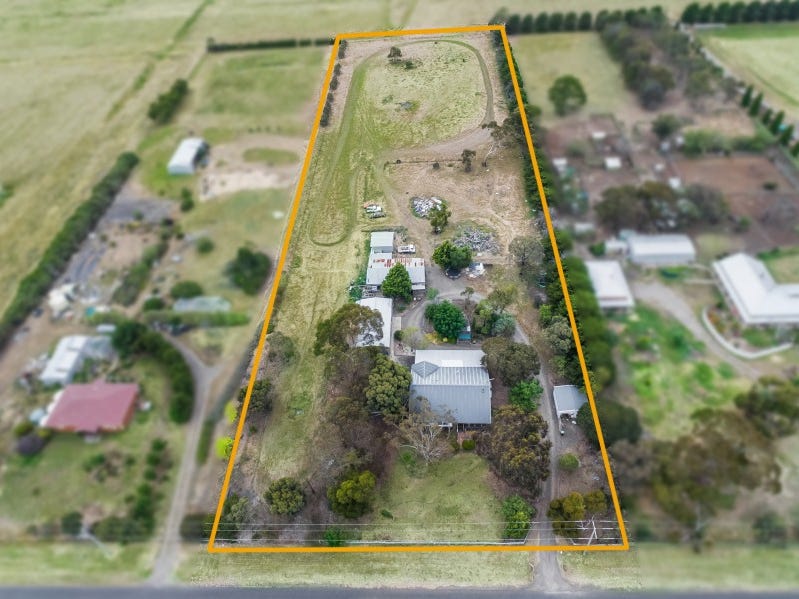 265 Patullos Road, Lara, Vic 3212 Property Details