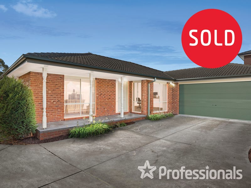 2/17 Abraham Drive, Croydon, Vic 3136 Property Details