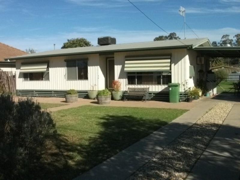 358 Hay Road, Deniliquin, NSW 2710