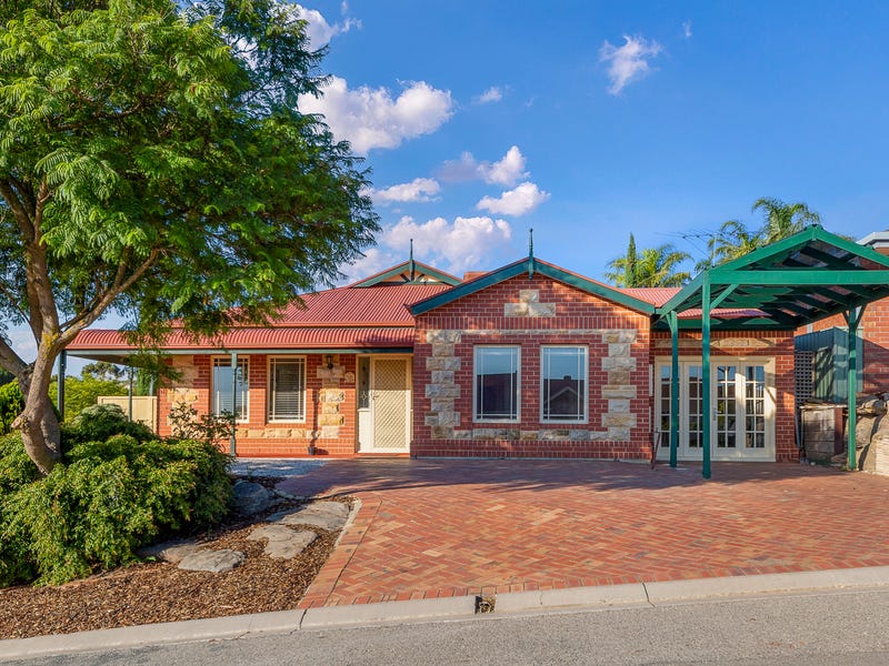 1 Hume Court, Golden Grove, SA 5125