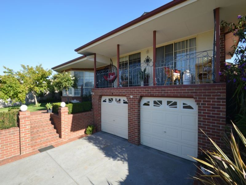 28 BILLABONG DRIVE, Wangaratta, Vic 3677 Property Details