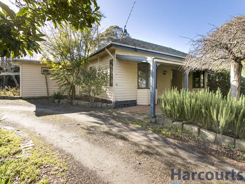 202 Brandy Creek Road, Warragul, Vic 3820 Property Details
