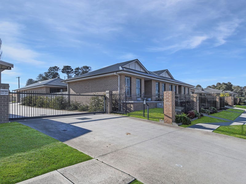 12/57 Rosemont Avenue, Kelso, NSW 2795 Property Details
