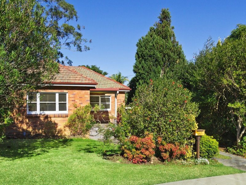 60 Taleeban Road, Riverview, NSW 2066