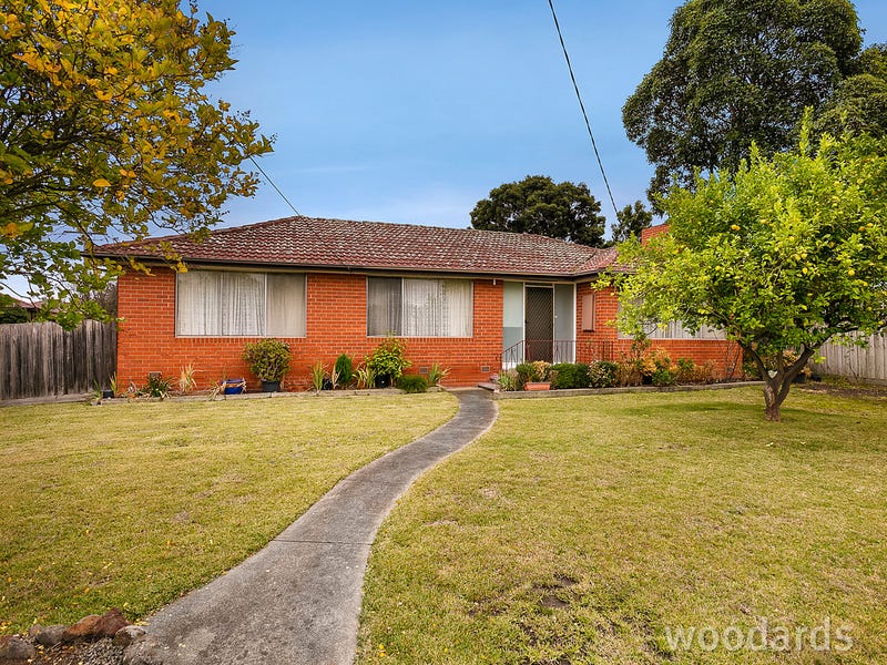 11 Sunrise Drive, Mulgrave, VIC 3170