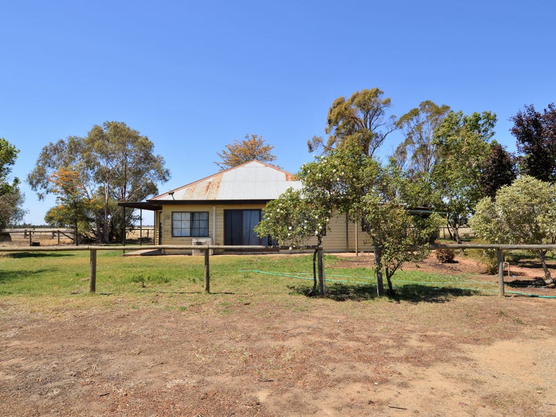 822 Echuca West School Road, Echuca West, VIC 3564