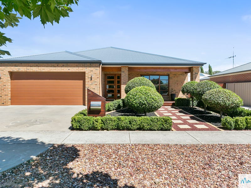 45 Howard Street, Ascot, Vic 3551 Property Details