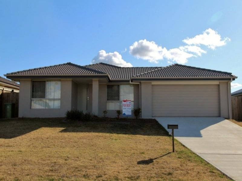 16 Peregrine Drive, Lowood, Qld 4311