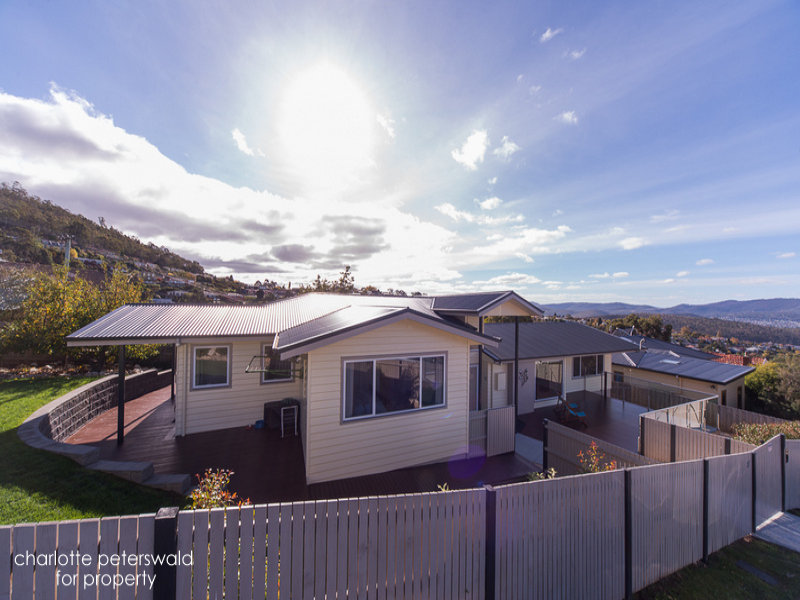 37 Summerhill Road, West Hobart, TAS 7000