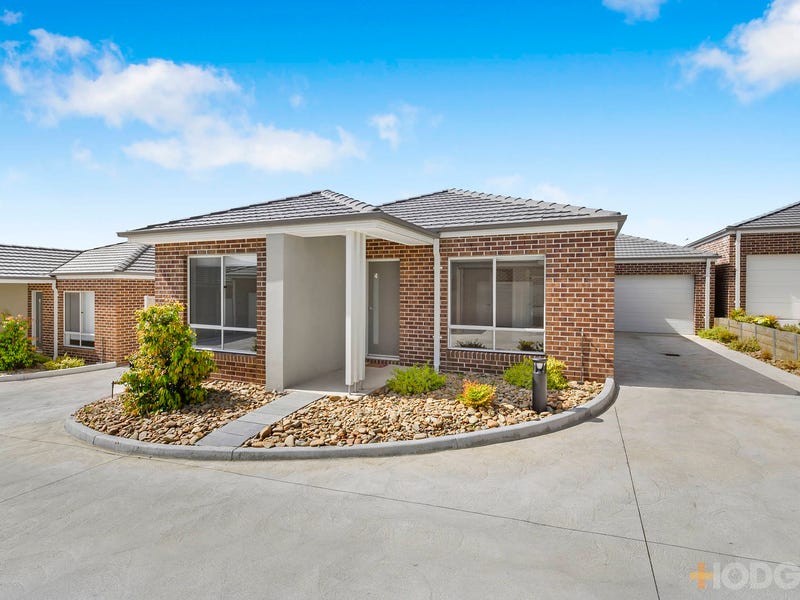 4/31 Meadowvale Drive, Grovedale, Vic 3216 Property Details