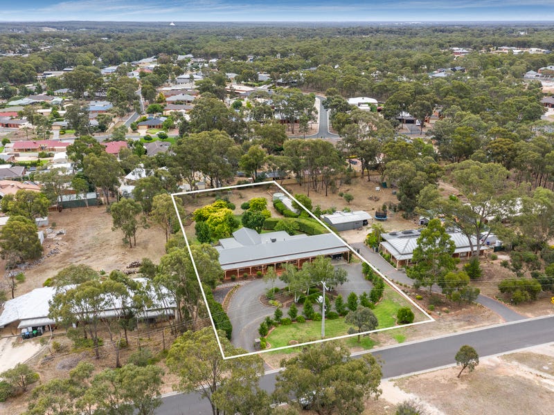 5 Burra Burra Road, Maiden Gully, VIC 3551