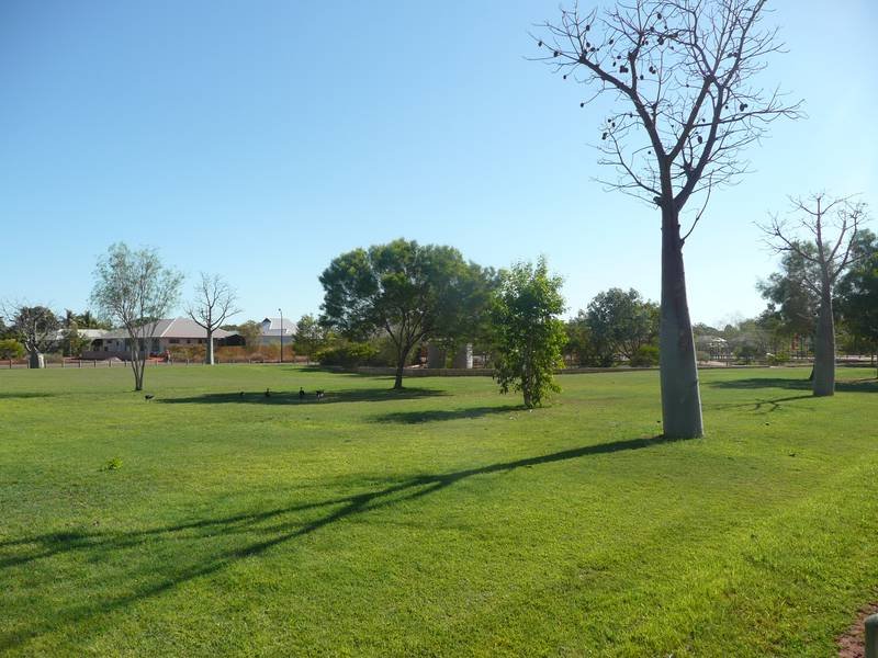 46 Herbert Street, Broome, WA 6725