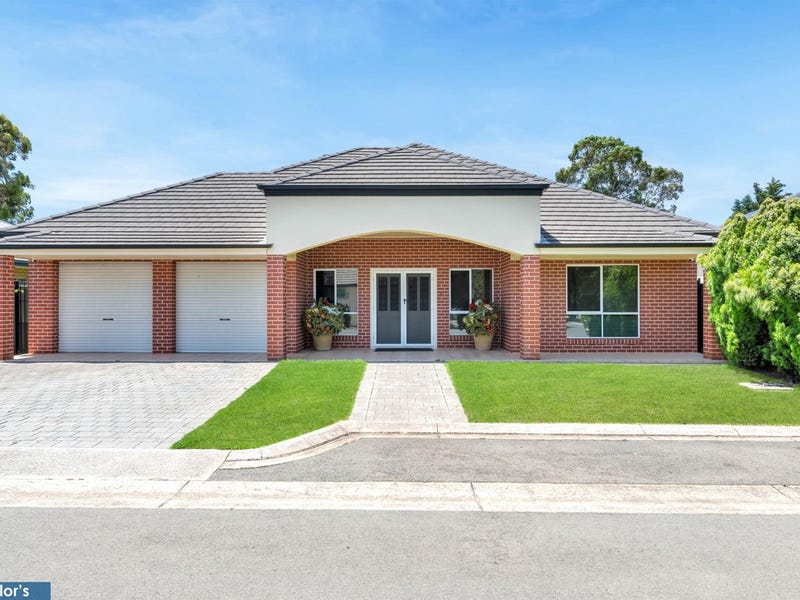 61 Swan Circuit, Mawson Lakes, SA 5095 House for Sale