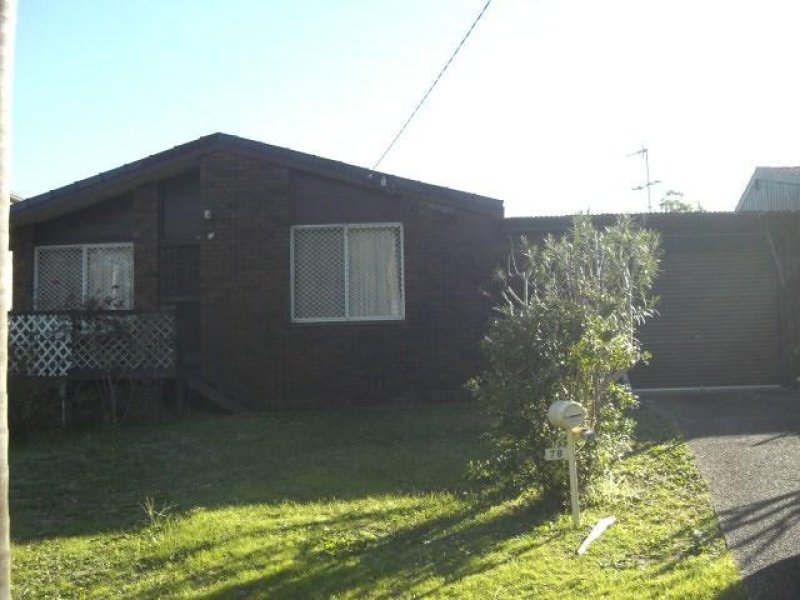 78 Rigney Street, Shoal Bay, NSW 2315