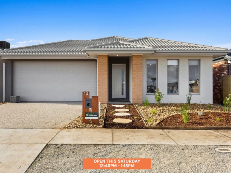 14 Silver Wattle Road, Mount Duneed, Vic 3217 House for Sale