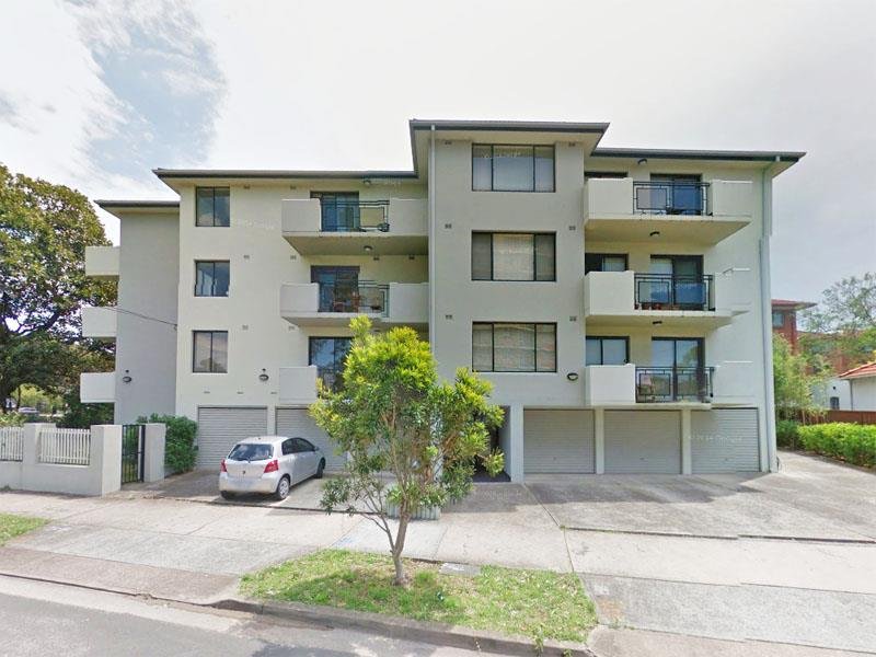 6/1719 Abbotford Street, Kensington, NSW 2033