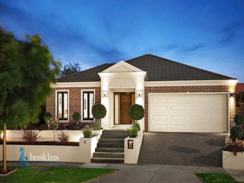 4 Brook Place, Ringwood North, VIC 3134