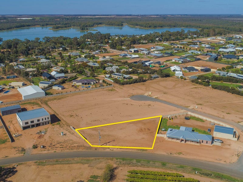 Lot 2/59 Belar Avenue, Nichols Point, Vic 3501 Residential Land for
