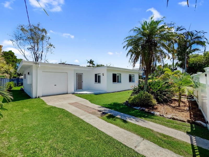 5 Third Avenue, Marcoola, QLD 4564