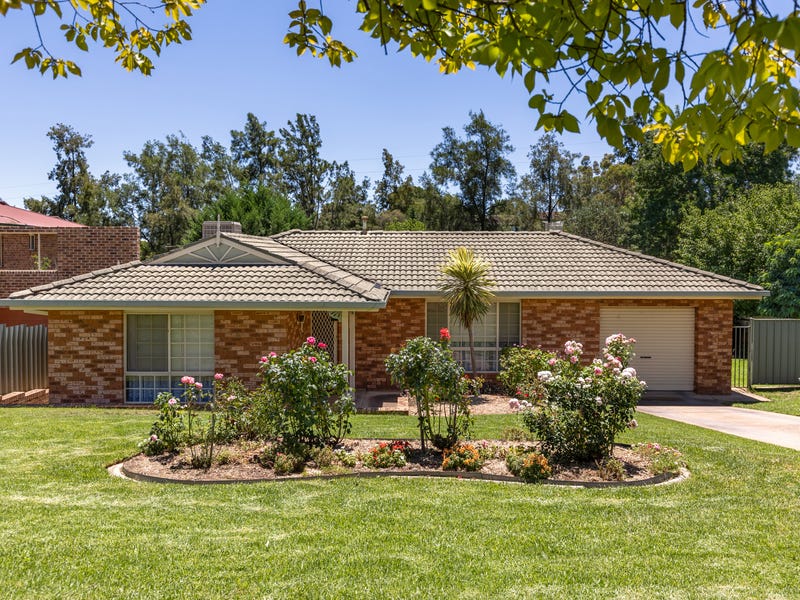 43 BROOKLYN DRIVE, Bourkelands, NSW 2650 Property Details