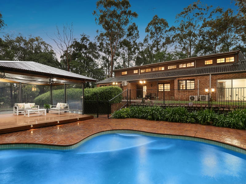 5 Linksley Avenue, Glenhaven, NSW 2156