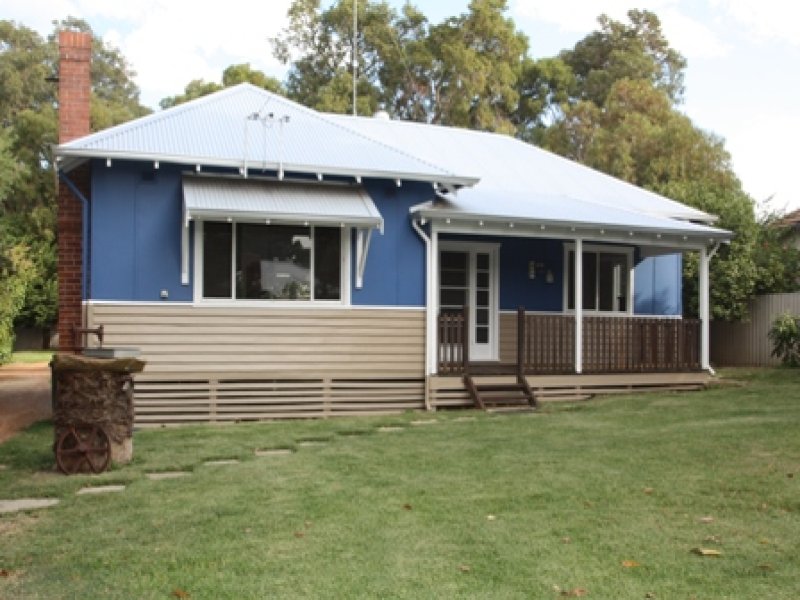 13 McLarty Street, Waroona, WA 6215 - Property Details