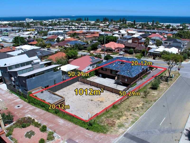 16 Livingstone Street, Beaconsfield, WA 6162 Property Details