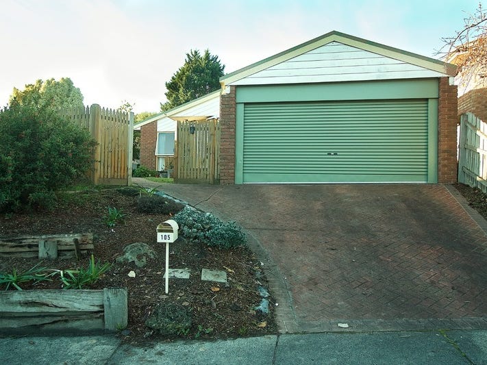105 Telford Drive, Berwick, VIC 3806