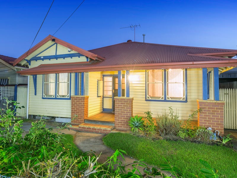 71 Hobson Street, Newport, Vic 3015 Property Details