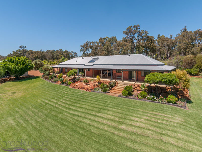 24 Country Road, Gidgegannup, WA 6083 - realestate.com.au