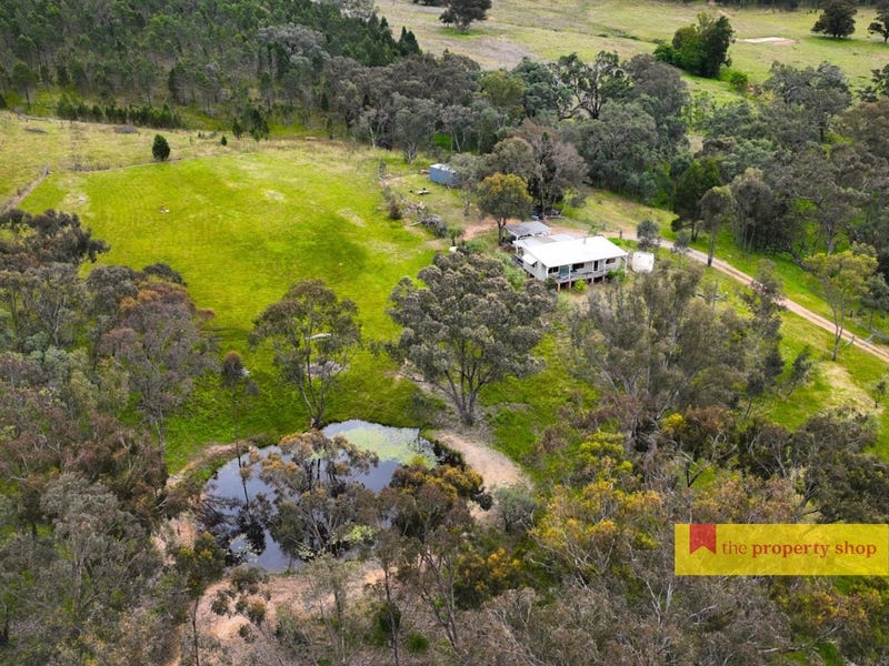 1446 Yarrabin Road, Mudgee, NSW 2850 Lifestyle for Sale realestate
