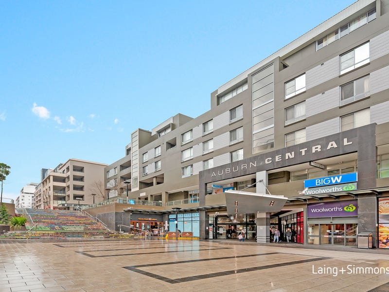 5053/5772 Queen Street, Auburn, NSW 2144 Property Details