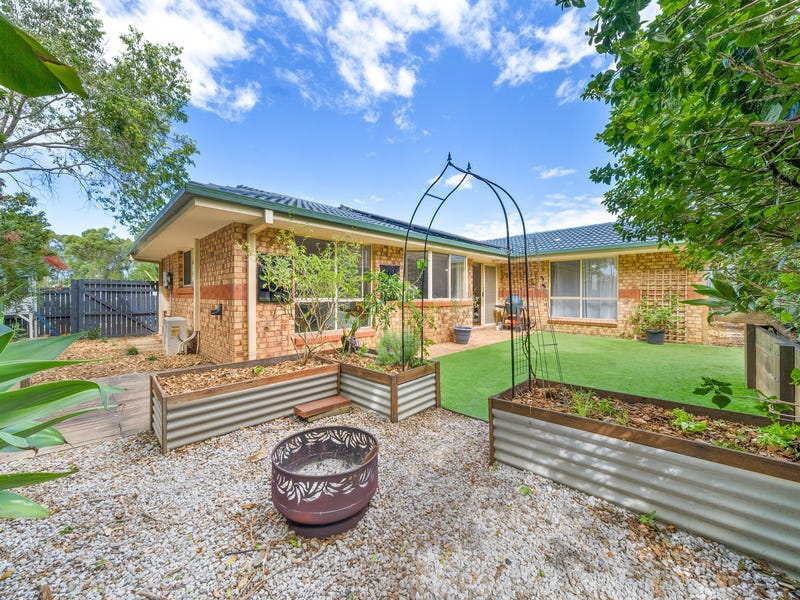 99 Forest Ridge Drive, Narangba, Qld 4504 Property Details