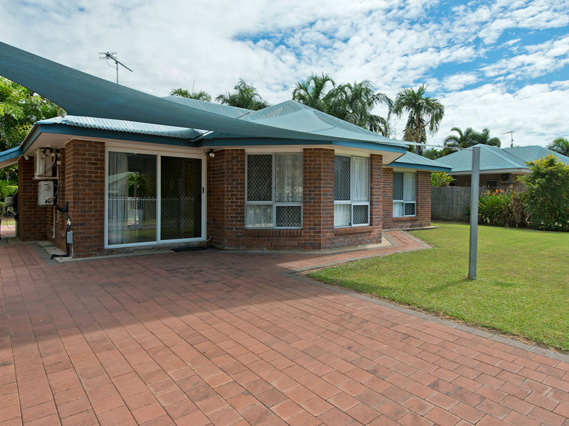 7 Napier Court, Bakewell, NT 0832