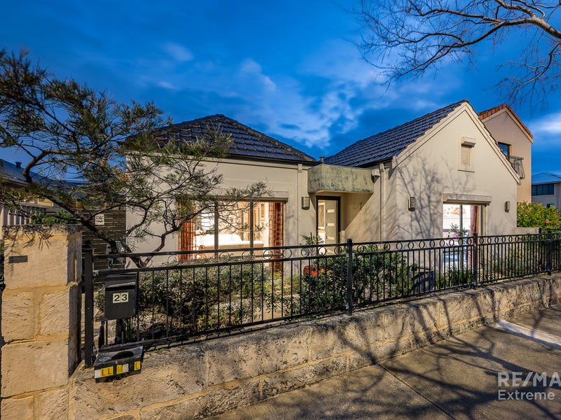 23 O'Mara Boulevard, Iluka, WA 6028 House for Sale