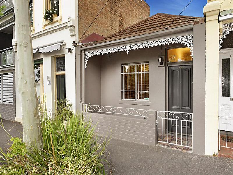 143 Palmerston Street, Carlton, Vic 3053 Property Details