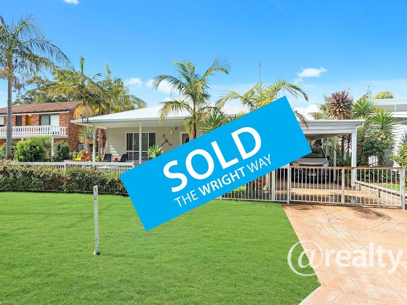 29 Argyle Street, Vincentia, NSW 2540