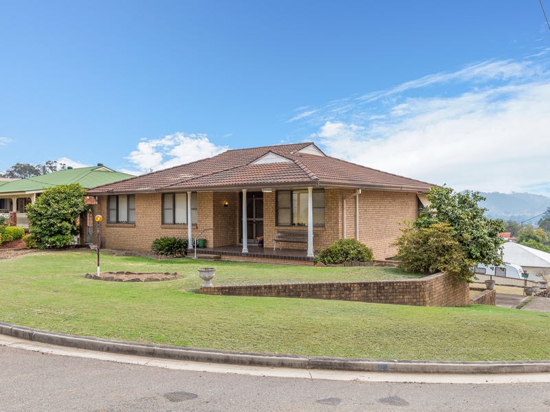 1 Reservoir Road, Dungog, NSW 2420