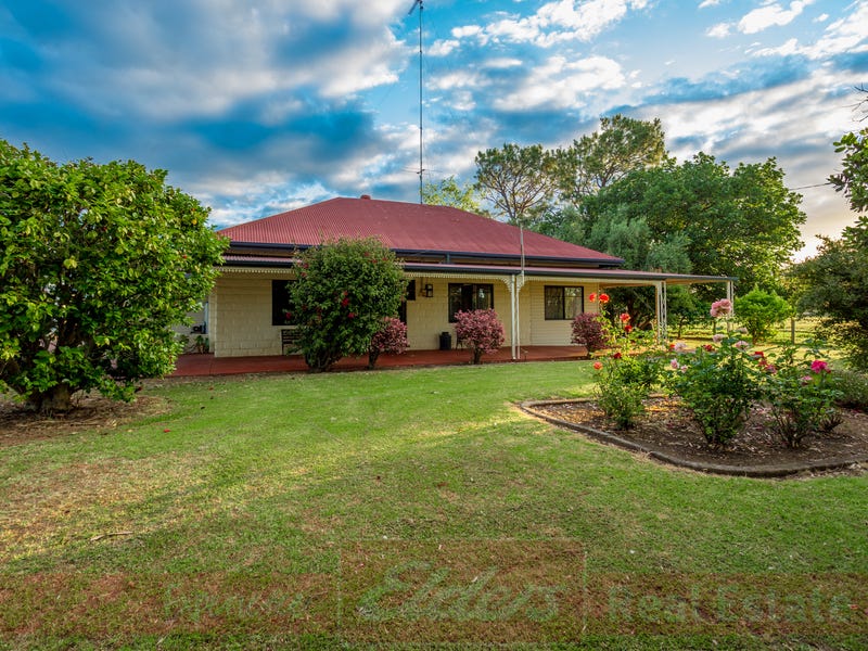 47 Herbert Road, Harvey, WA 6220