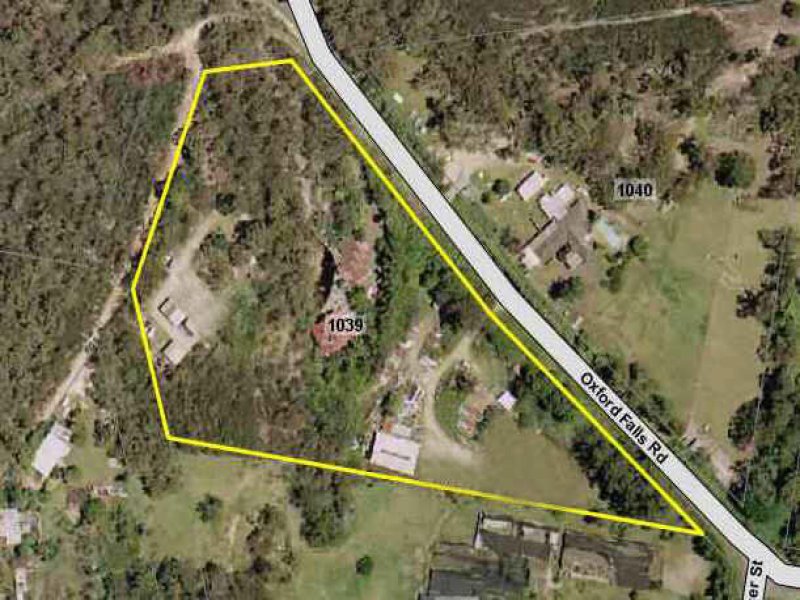 1039 Oxford Falls Road, Oxford Falls, NSW 2100 - realestate.com.au