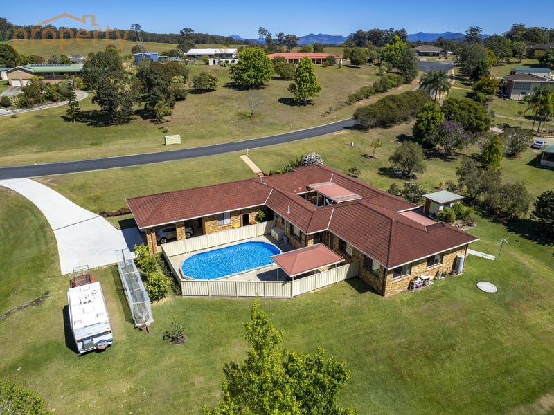 64 Preston Drive, Macksville, NSW 2447 Property Details
