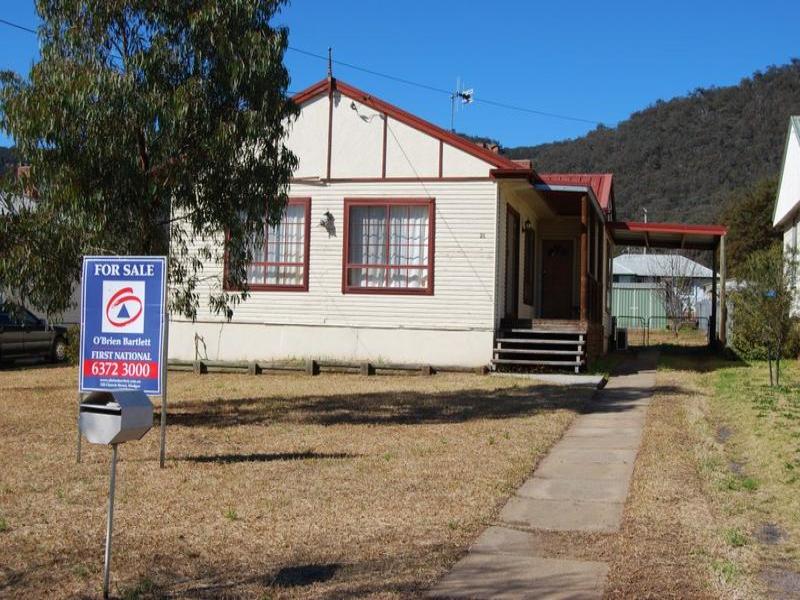 Property 106787596, Kandos, NSW 2848 Property Details