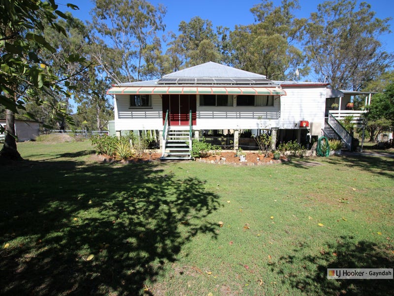 Real Estate & Property for Sale in Mount Perry, QLD 4671 realestate