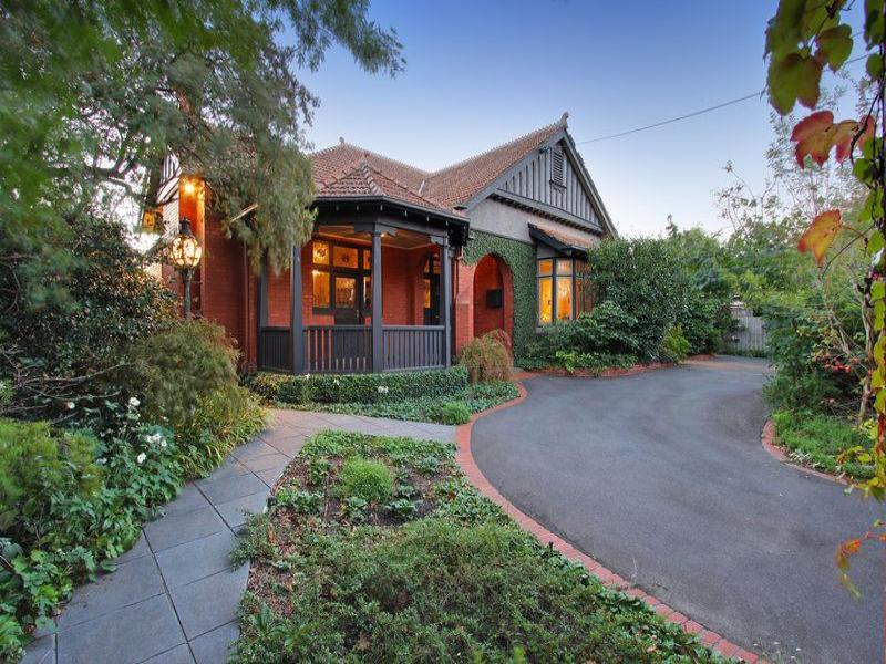 18 Stanhope Grove, Camberwell, Vic 3124 Property Details