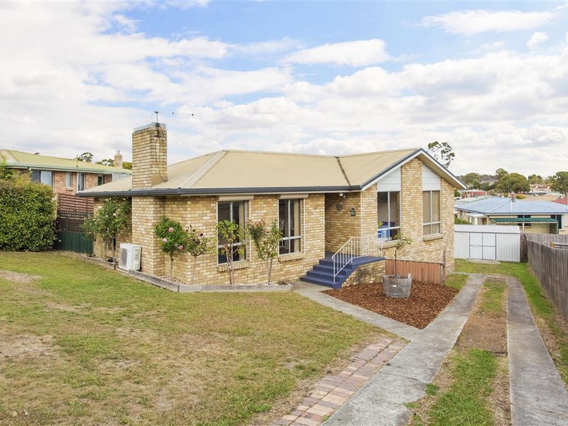 30 Prossers Forest Road, Ravenswood, Tas 7250