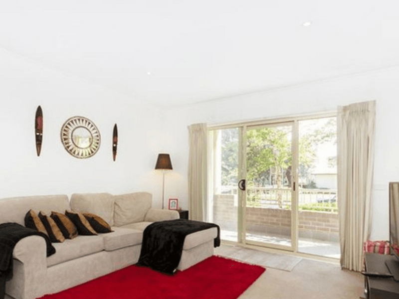 40/63 Ainslie Avenue, Braddon, ACT 2612