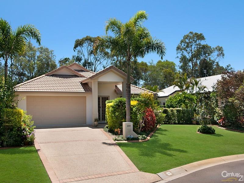 18 Wattlebird Drive, Twin Waters, QLD 4564